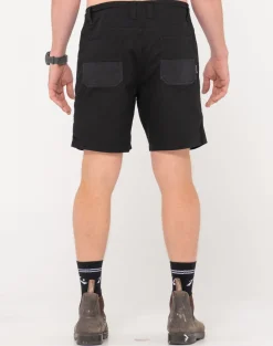 Online Under Taking Work Short Shorts