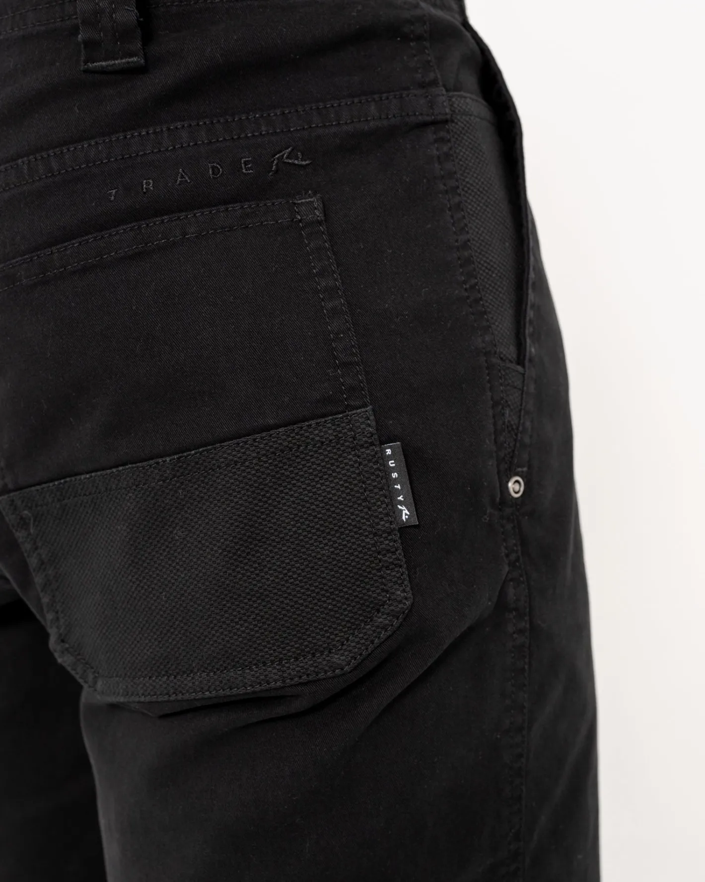 Online Under Taking Work Short Shorts