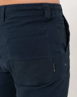 Hot Under Taking Work Short Shorts