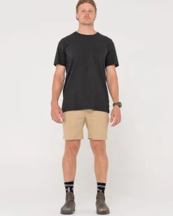 Cheap Under Taking Work Short Shorts