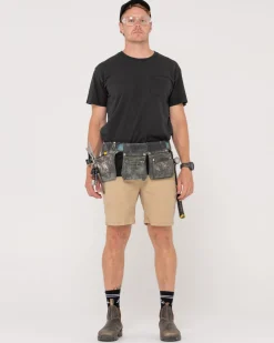 Cheap Under Taking Work Short Shorts