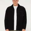 Flash Sale V8 Coup Cord Zip Up Jacket Mens Jackets