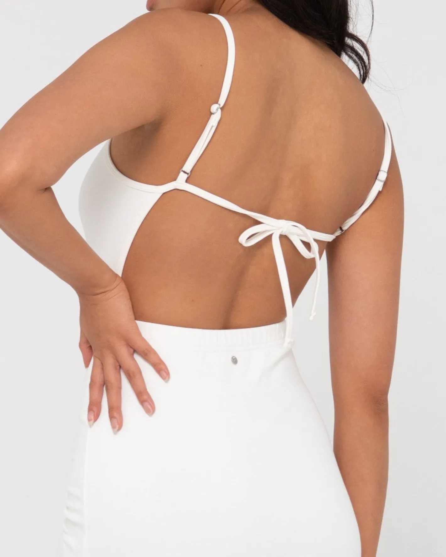 Discount Vicky Side Split Slip Maxi Dress Womens Maxi Dresses