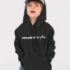 Outlet Vital Hooded Fleece Runts Kids Tops