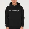 Clearance Vital Hooded Fleece Boys Kids Tops