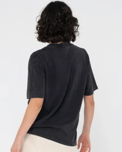 Online Voyage Boyfriend Fit Tee Womens Tees & Tanks