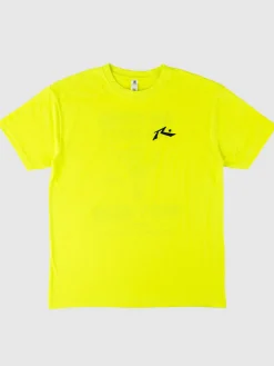 Flash Sale Wade World Neon Tee Mens Tees