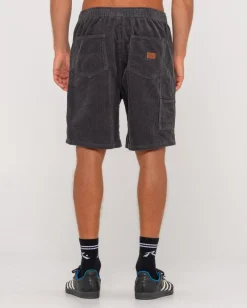 New 8 Wale 20\\ Mens Shorts