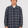 Hot Woodchuck Zip Thru Midweight Mens Hoodies & Fleece