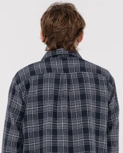 Hot Woodchuck Zip Thru Midweight Mens Hoodies & Fleece
