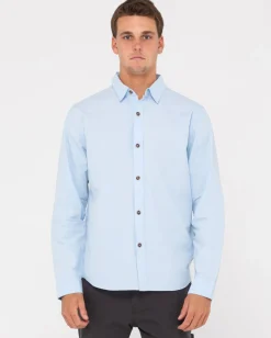 Discount Work Horse Long Sleeve Shirt Mens Shirts
