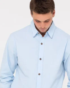 Discount Work Horse Long Sleeve Shirt Mens Shirts