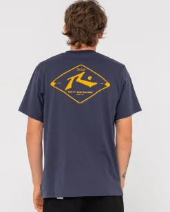 Store Wull Wolume Short Sleeve Tee Mens Tees