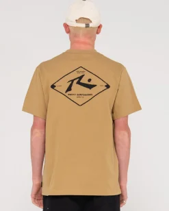 Discount Wull Wolume Short Sleeve Graphic Tee Mens Tees