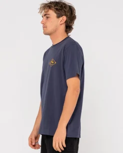 Store Wull Wolume Short Sleeve Tee Mens Tees
