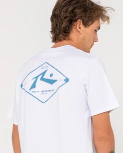 Store Wull Wolume Short Sleeve Graphic Tee Mens Tees