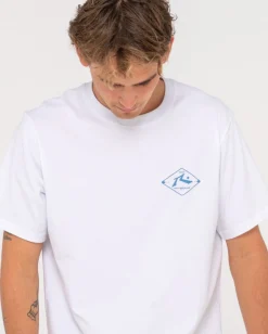 Store Wull Wolume Short Sleeve Graphic Tee Mens Tees
