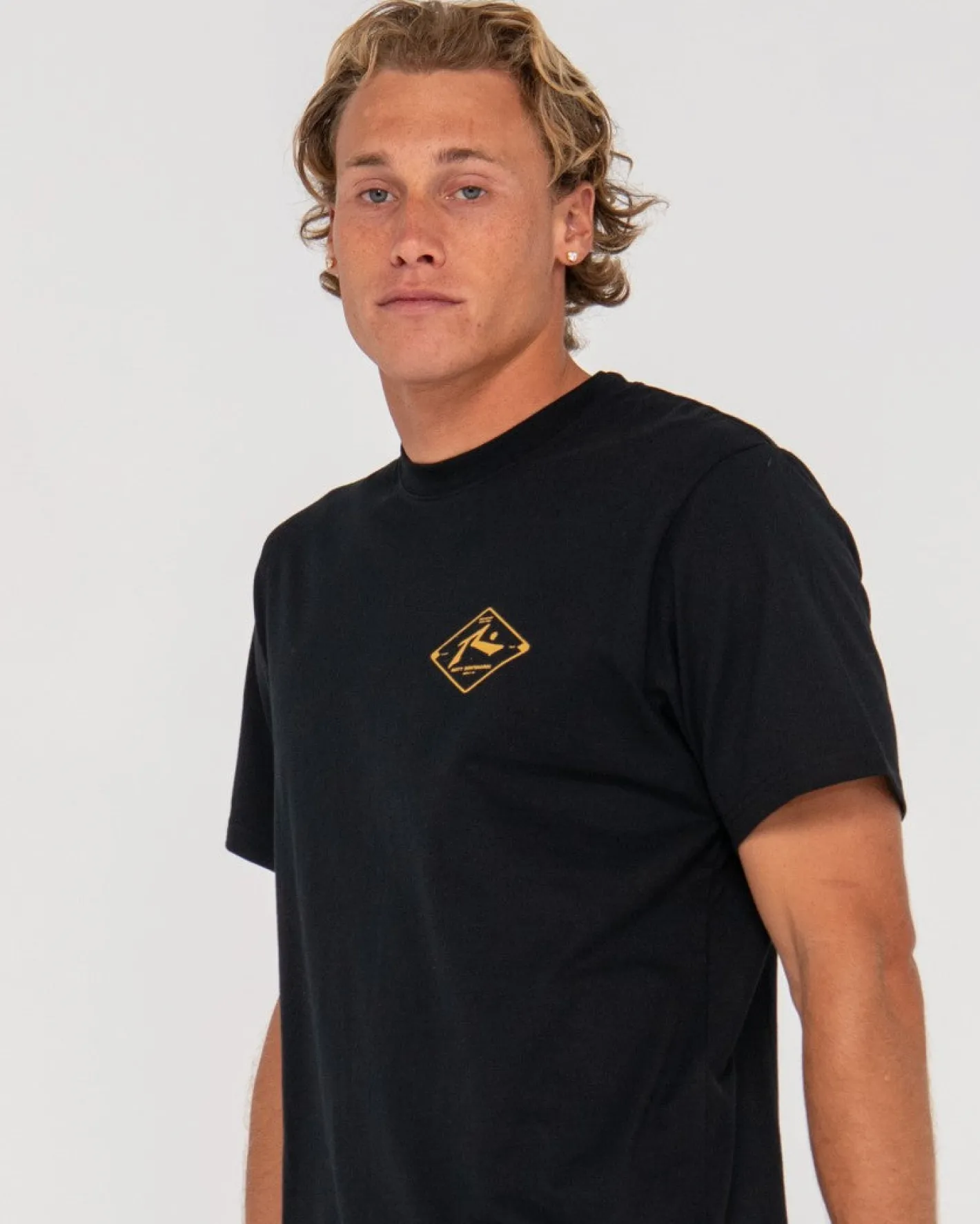 Store Wull Wolume Short Sleeve Graphic Tee Mens Tees