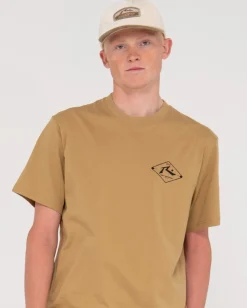 Discount Wull Wolume Short Sleeve Graphic Tee Mens Tees