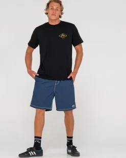 Store Wull Wolume Short Sleeve Graphic Tee Mens Tees