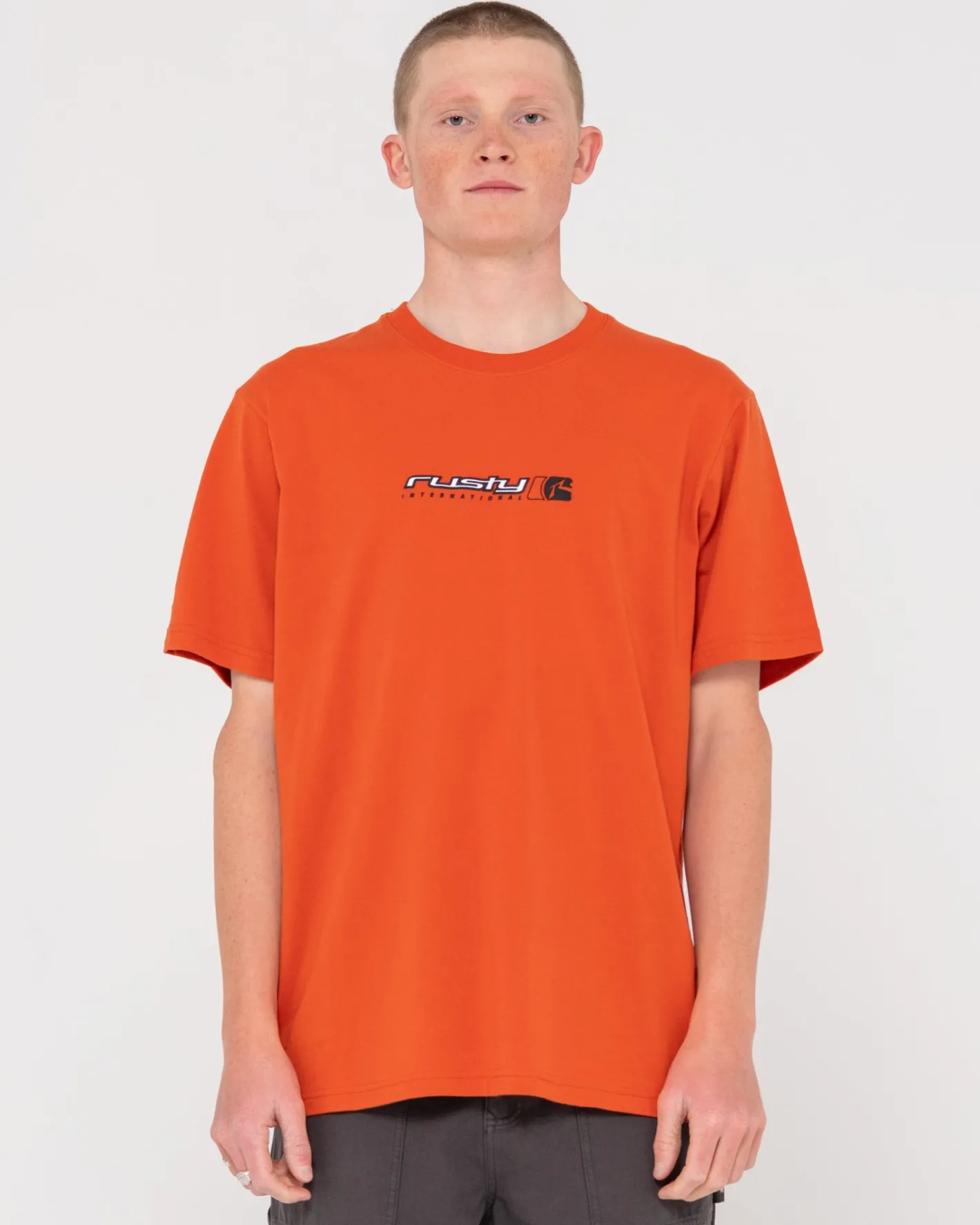 Cheap Y2Shay Short Sleeve Graphic Tee Mens Tees