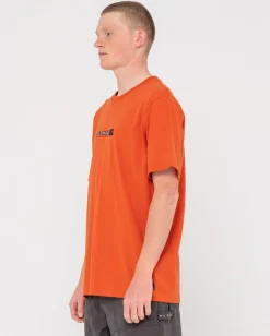 Cheap Y2Shay Short Sleeve Graphic Tee Mens Tees