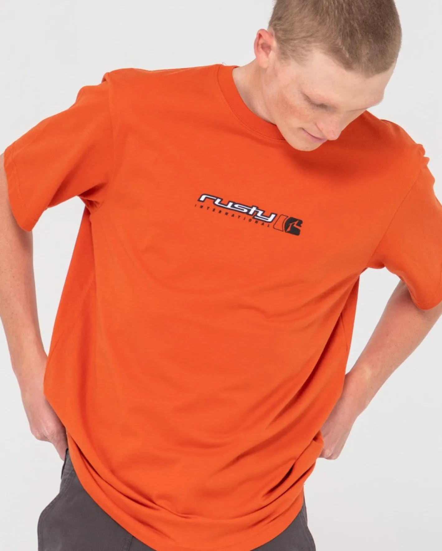 Cheap Y2Shay Short Sleeve Graphic Tee Mens Tees