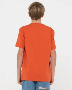 Store Y2Shay Short Sleeve Tee Boys Kids Tops
