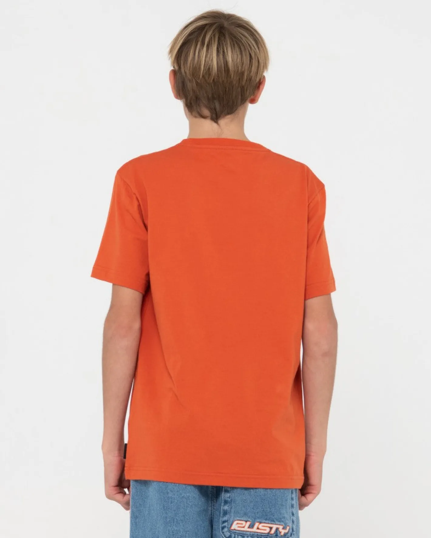 Store Y2Shay Short Sleeve Tee Boys Kids Tops