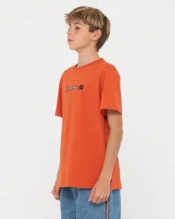Store Y2Shay Short Sleeve Tee Boys Kids Tops